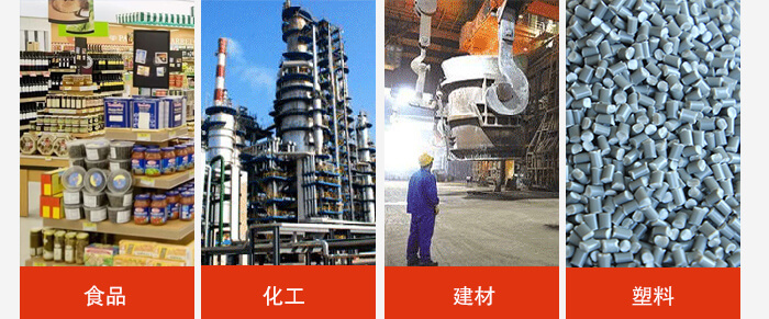 　1030直線振動(dòng)篩適用行業(yè)：食品行業(yè)，化工行業(yè)，冶金行業(yè)，醫(yī)藥行業(yè)建材行業(yè)，行業(yè)等。