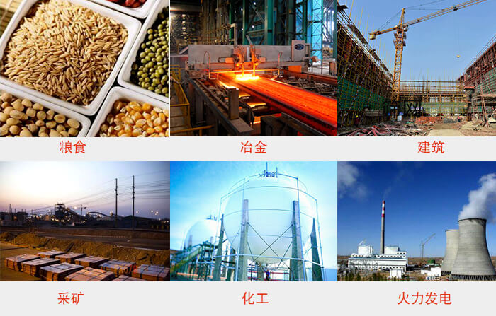 Φ300試驗(yàn)篩框適用行業(yè)：采礦，火力發(fā)電，化工，冶金，建筑，糧食。